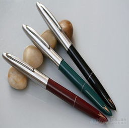 學(xué)生鋼筆 英雄辦公用品